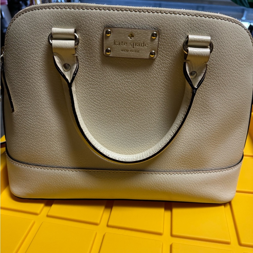 Kate Spade purse - used